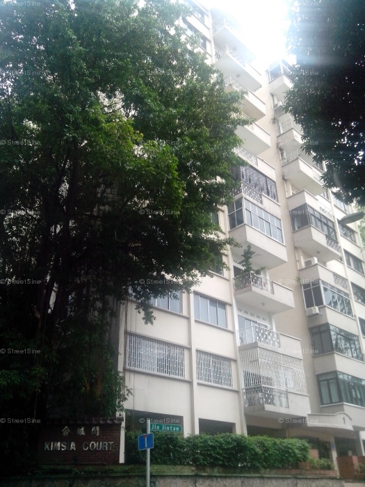 Kim Sia Court (D9), Apartment #14132